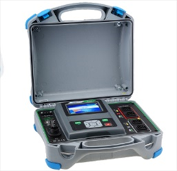 Thiết bị phân tích máy biến áp Metrel MI 3280 DT Analyser